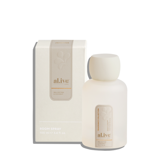 Room Spray - Mango & Lychee