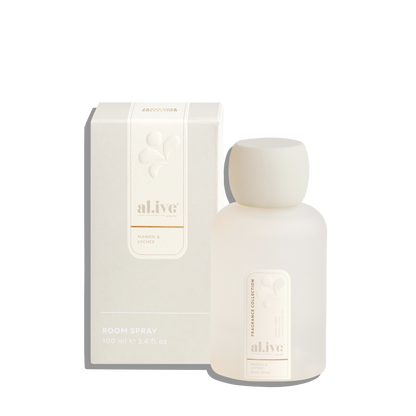 Room Spray - Sea Cotton & Coconut