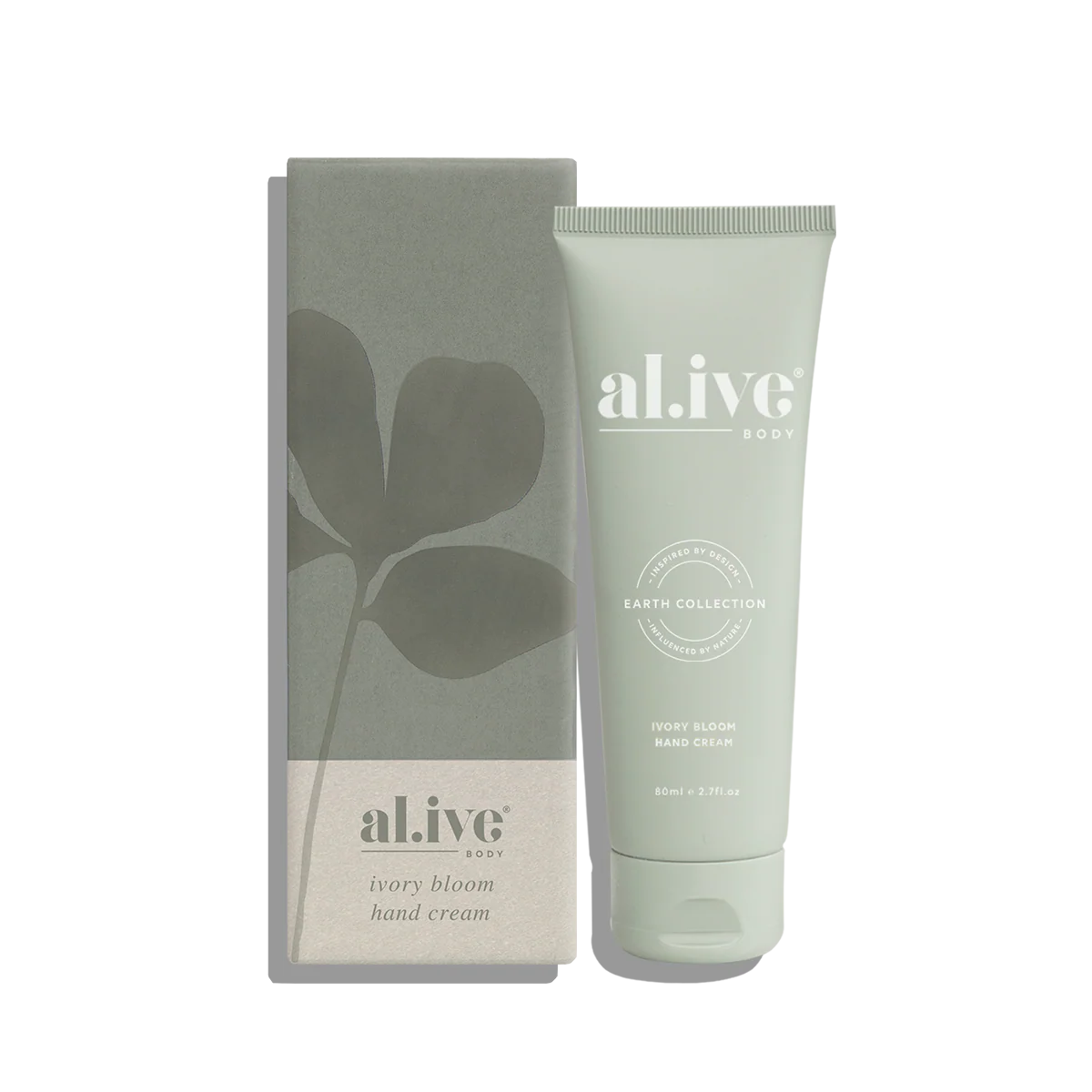 Hand Cream - Ivory Bloom LTD ED