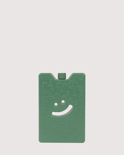 Ice Brick | Forest Green
