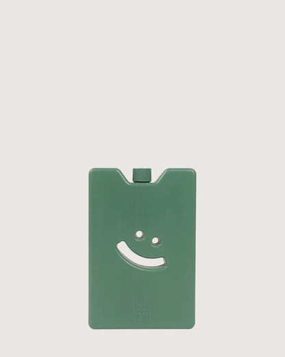 Ice Brick | Forest Green