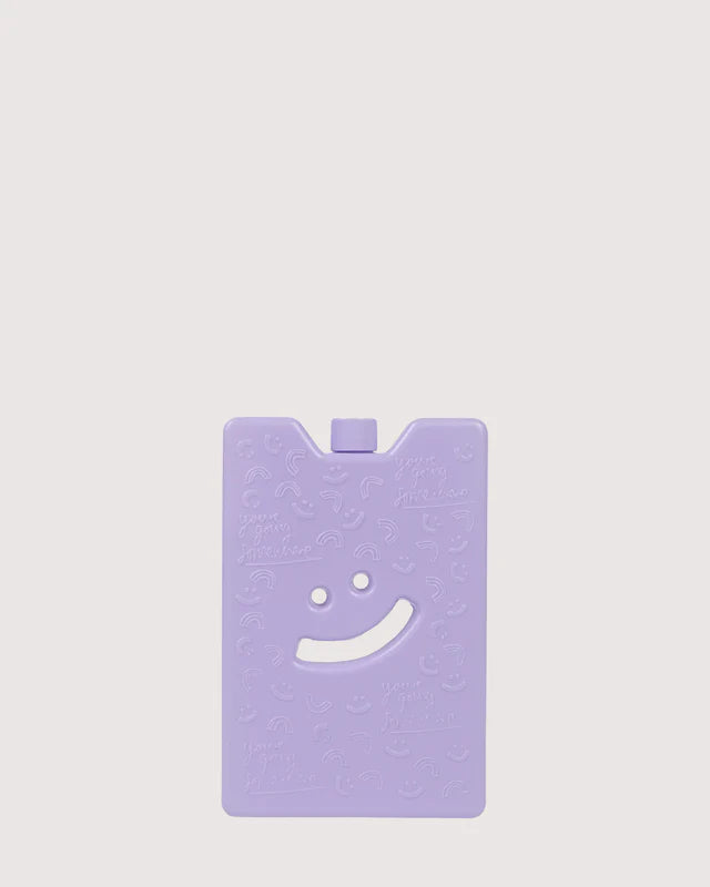 Ice Brick | Lilac