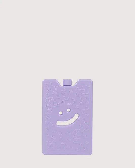 Ice Brick | Lilac