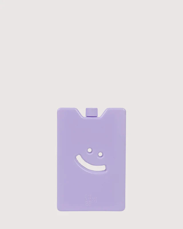 Ice Brick | Lilac