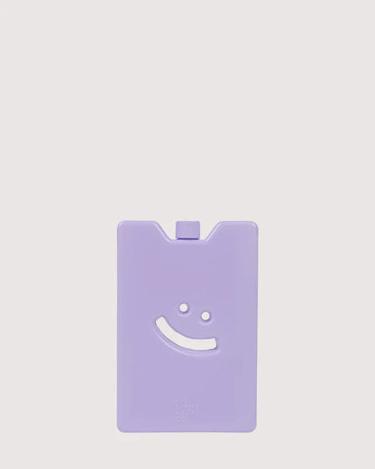 Ice Brick | Lilac