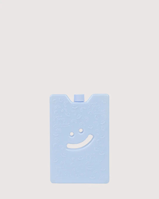 Ice Brick | Sky Blue