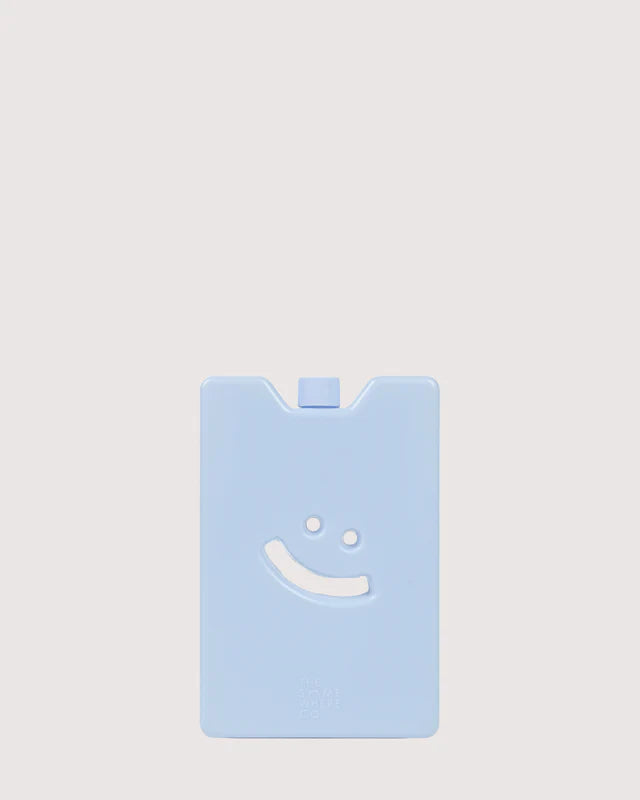 Ice Brick | Sky Blue