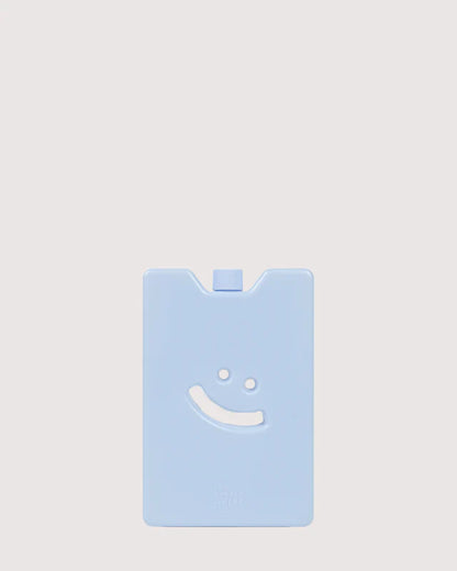 Ice Brick | Sky Blue