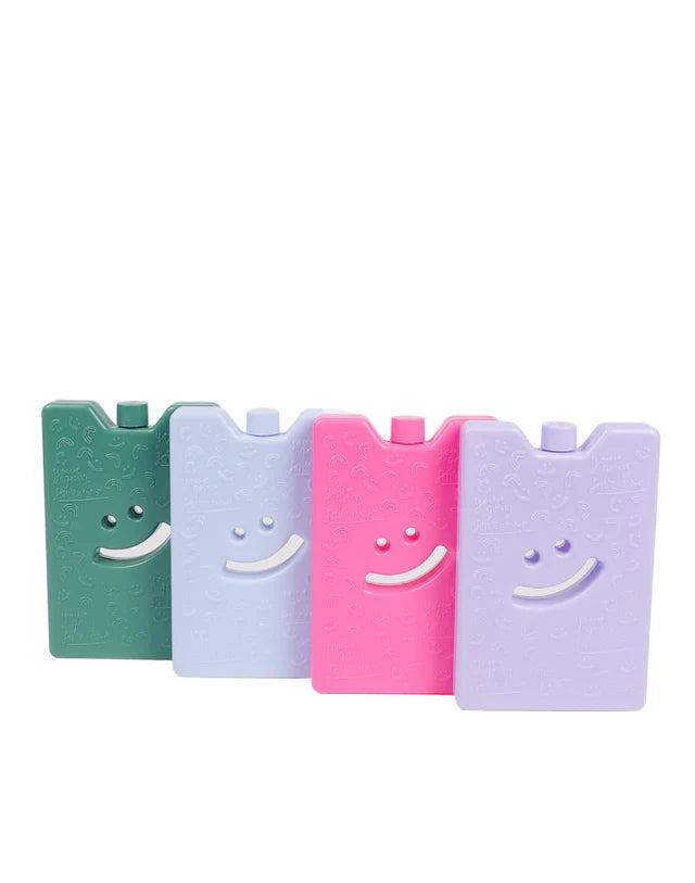 Large Ice Brick | Sky Blue