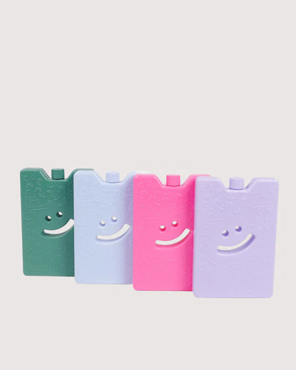 Large Ice Brick | Forest Green