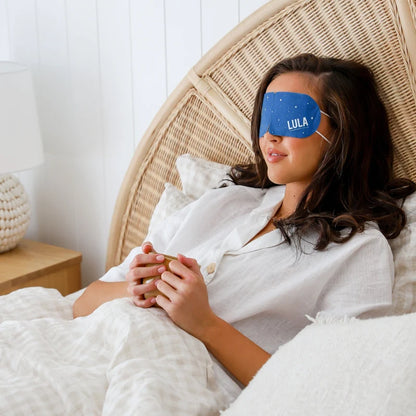 Mixed Box 5 Self Warming Eye Mask Christmas Ed