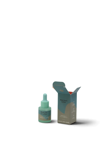 Black tea & Lychee Air Freshener