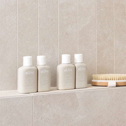 Hair & Body Travel Pack 100ml
