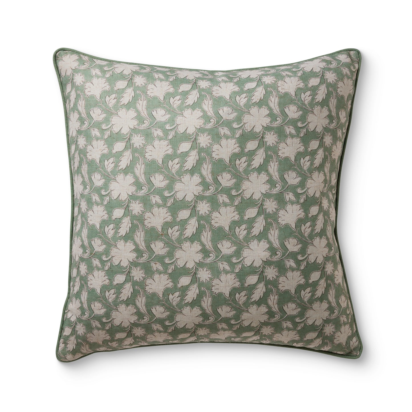 Winslow Cushion | Fern