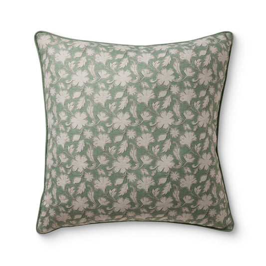 Winslow Cushion | Fern