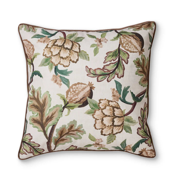 Wiltshire Cushion | Multi