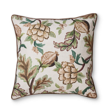 Wiltshire Cushion | Multi