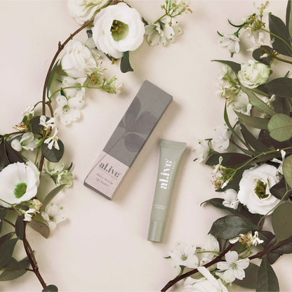 Lip Butter - Sheer Bloom