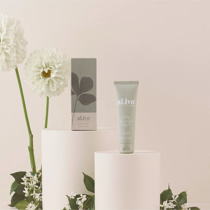 Hand Cream - Ivory Bloom LTD ED
