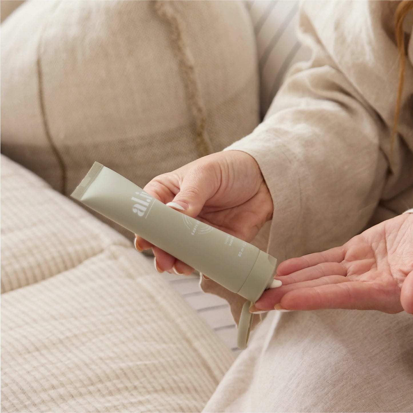 Hand Cream - Ivory Bloom LTD ED