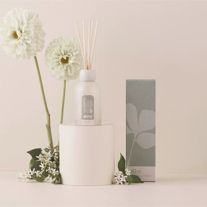 Reed Diffuser - Ivory Bloom
