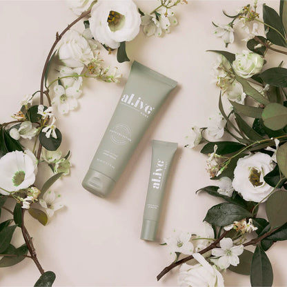 Hand & Lip Gift Set - Ivory Bloom LTD ED