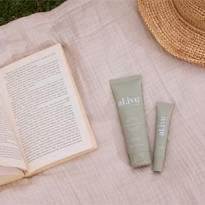 Hand & Lip Gift Set - Ivory Bloom LTD ED