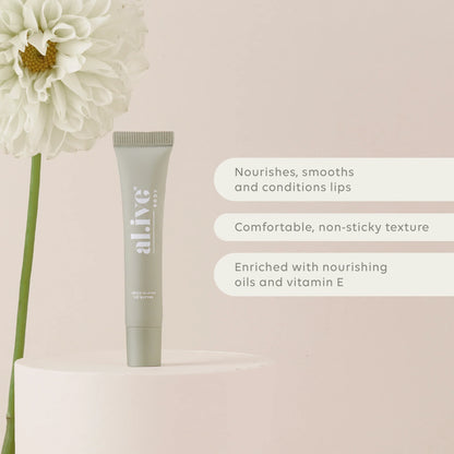 Lip Butter - Sheer Bloom