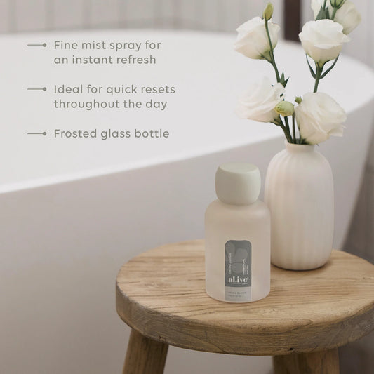 Room Spray - Ivory Bloom LTD ED