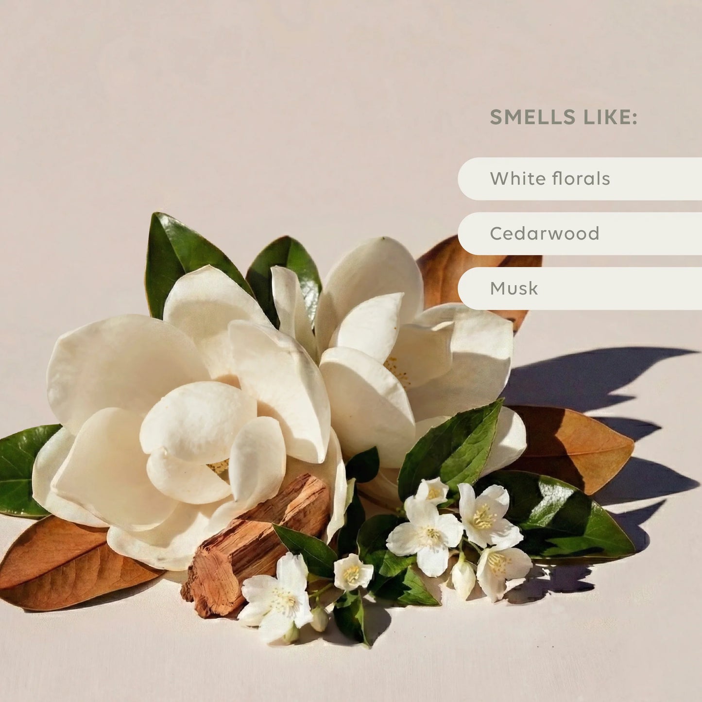 Room Spray - Ivory Bloom LTD ED