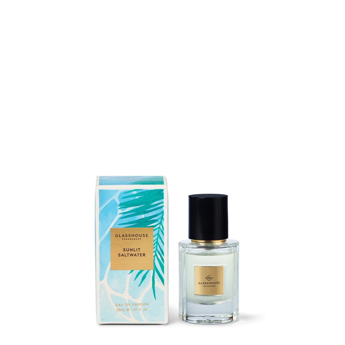 EDP | Sunlit Saltwater 30ml