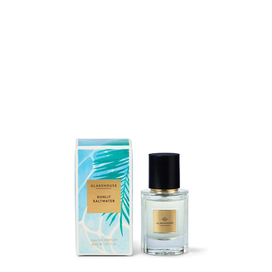 EDP | Sunlit Saltwater 30ml