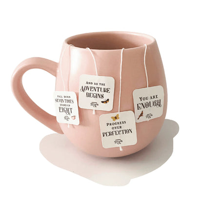 English Breakfast Tea Pk25