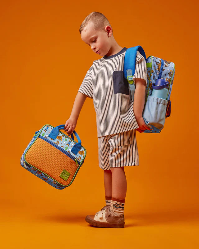 Mini Lunch Case | Toy Story