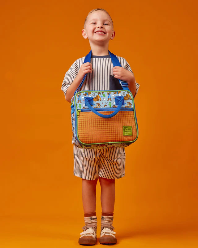 Mini Lunch Case | Toy Story