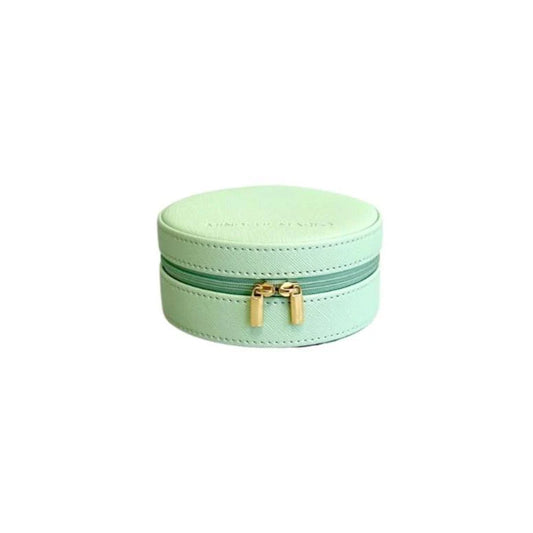 Travel Jewellery Case | Mint