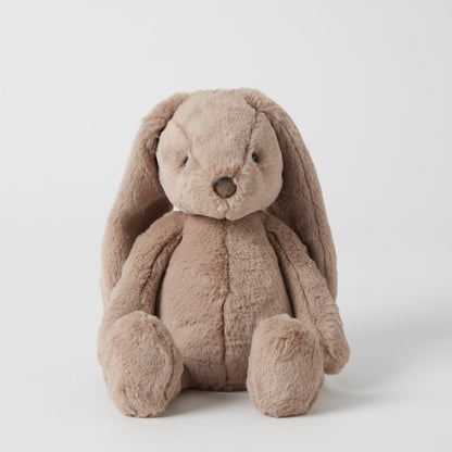 Taupe Bunny Medium