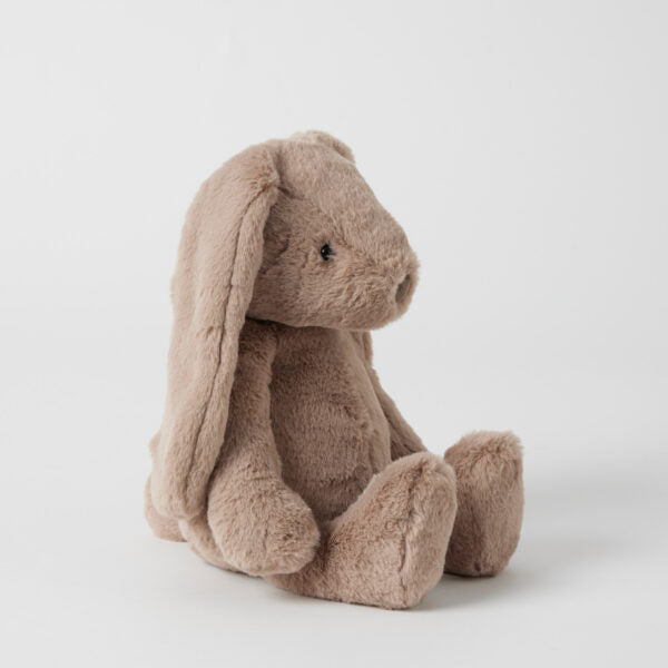 Taupe Bunny Medium