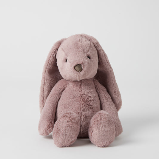 Mauve Bunny Medium