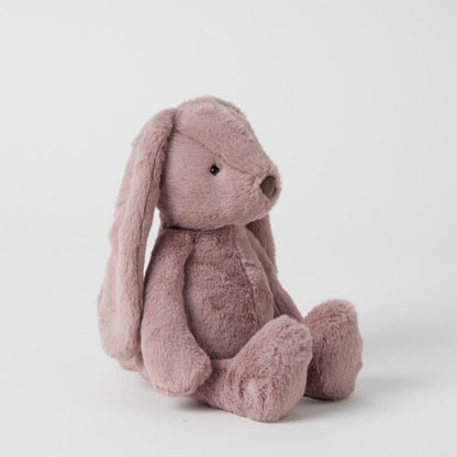 Mauve Bunny Medium