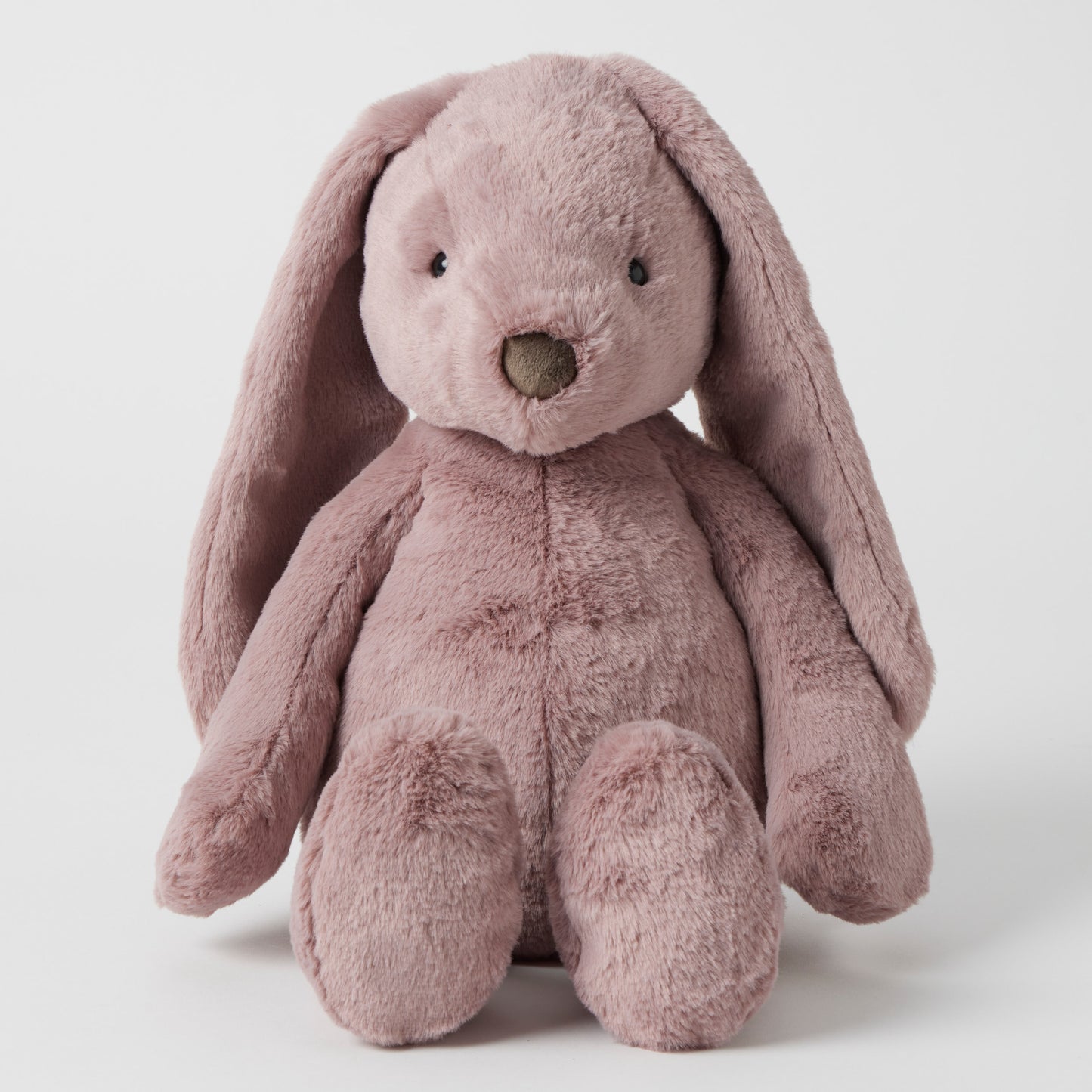 Mauve Bunny Large