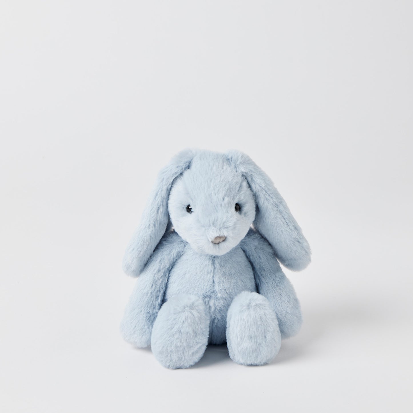 Pale Blue Bunny Small