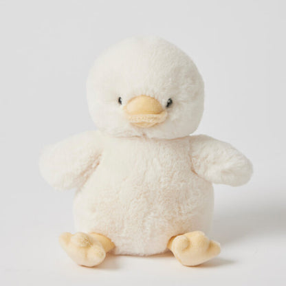 Daisy The Duck Rattle