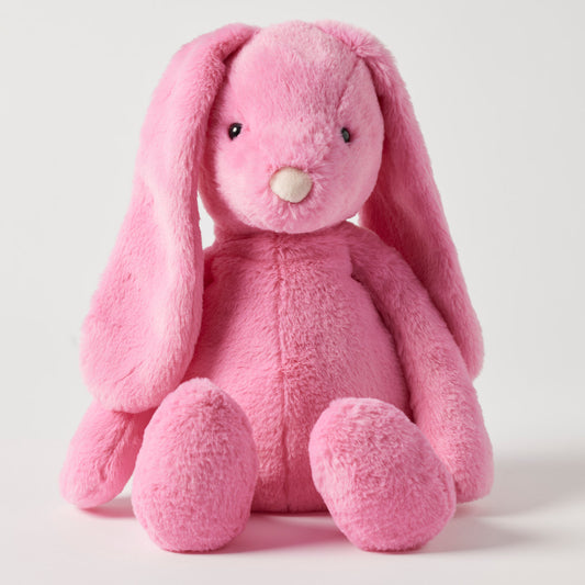 Sherbet Pink Bunny Large