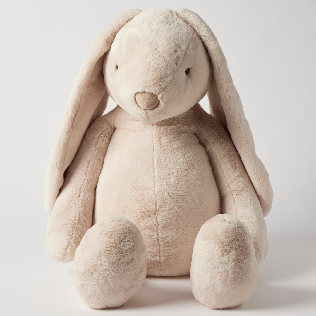 Beige Bunny Giant