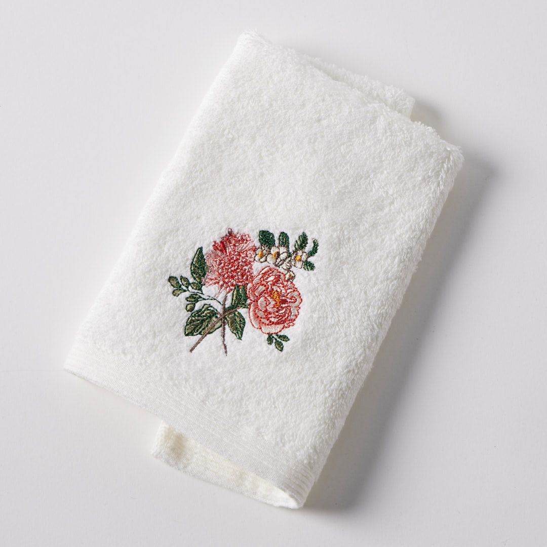 Amorette Face Washer
