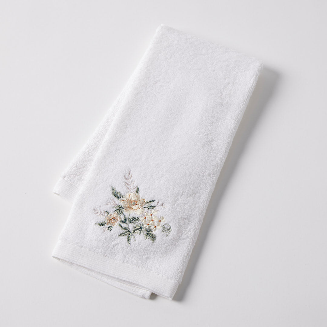 Belle Fleur Hand Towel