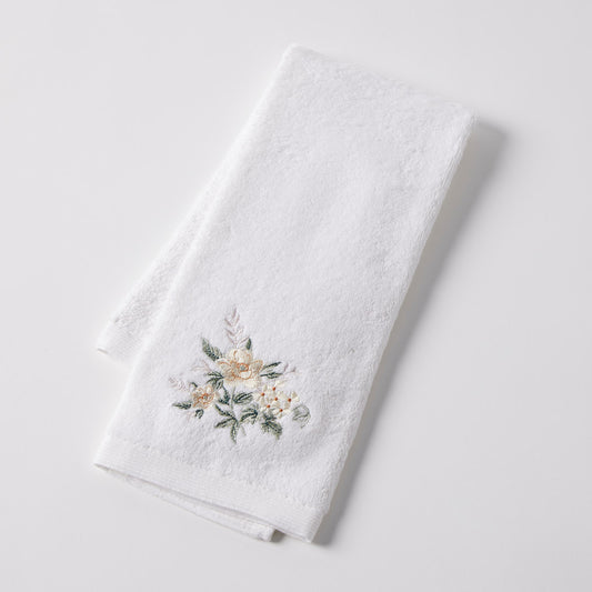 Belle Fleur Hand Towel