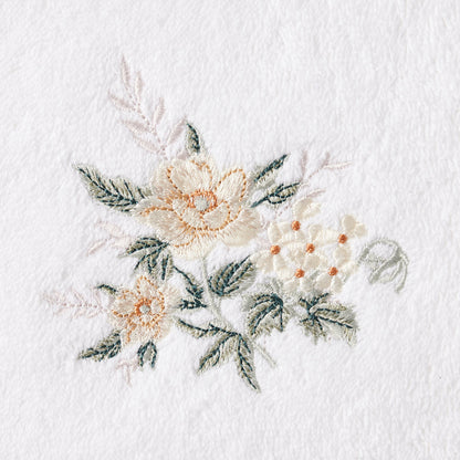 Belle Fleur Hand Towel