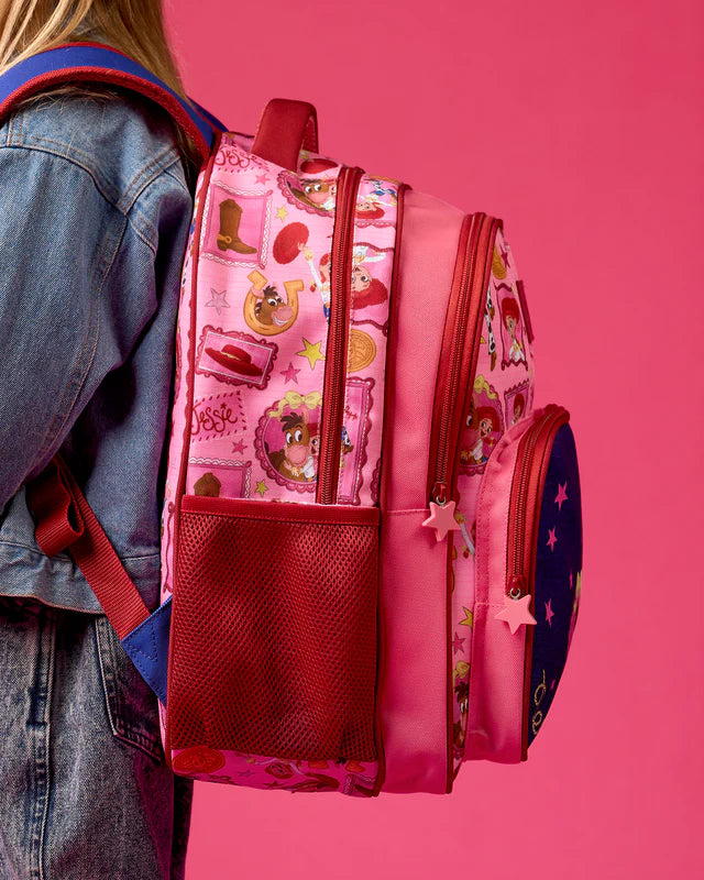 Mini Explorer Backpack | Jessie